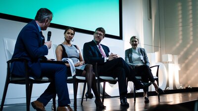 Qubit: The Future of travel