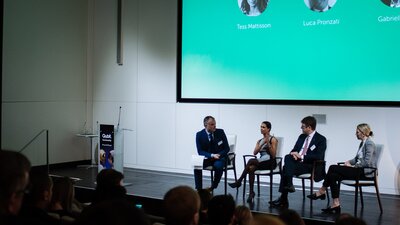 Qubit: The Future of travel