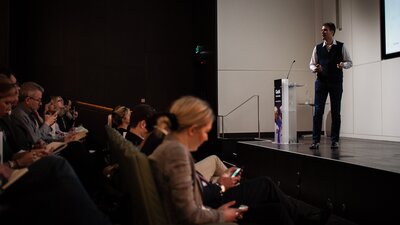 Qubit: The Future of travel