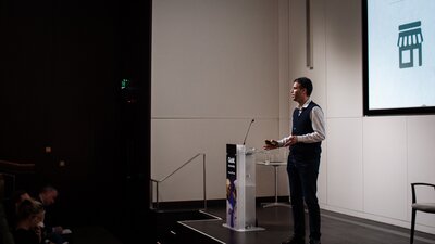 Qubit: The Future of travel