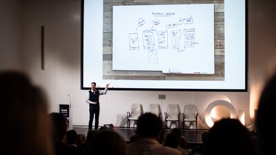 Qubit: The Future of travel