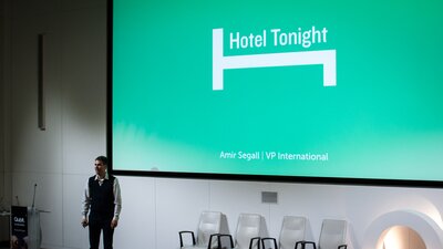 Qubit: The Future of travel