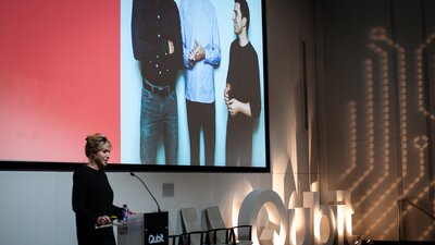 Qubit: The Future of travel