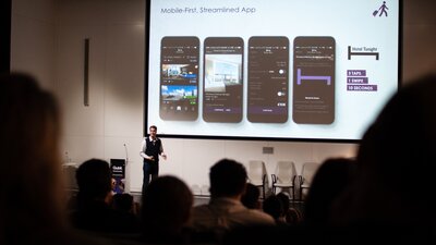 Qubit: The Future of travel