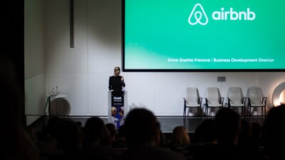 Qubit: The Future of travel