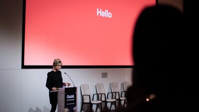 Qubit: The Future of travel