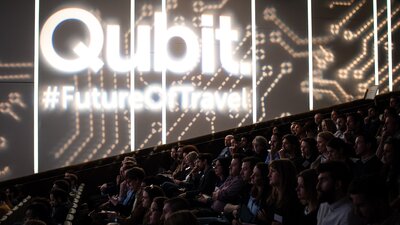 Qubit: The Future of travel