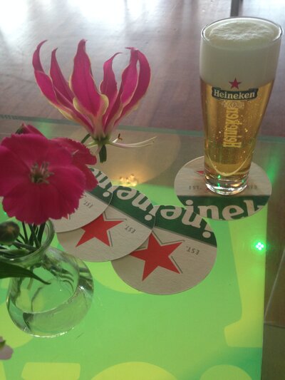 Digital Masters Dinner