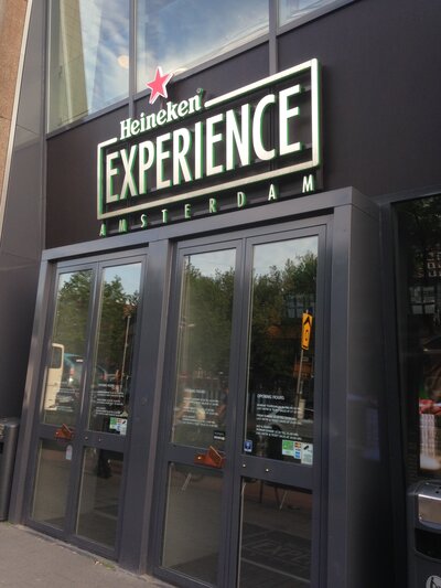 Digital Masters Dinner