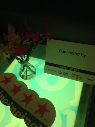 Digital Masters Dinner