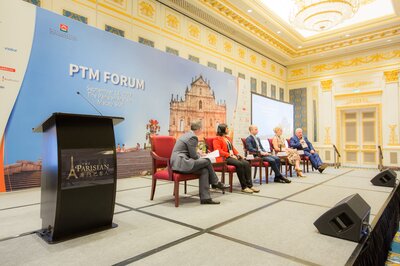 Travolution Forum Asia: ‘Redefining the Travel Experience’