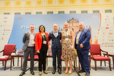 Travolution Forum Asia: ‘Redefining the Travel Experience’