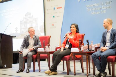 Travolution Forum Asia: ‘Redefining the Travel Experience’