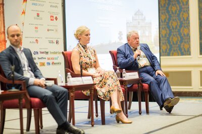 Travolution Forum Asia: ‘Redefining the Travel Experience’