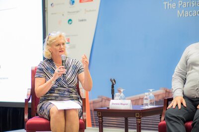 Travolution Forum Asia: ‘Redefining the Travel Experience’