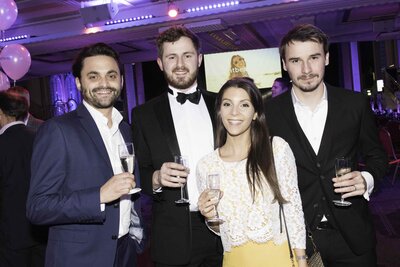 Travolution Awards 2017