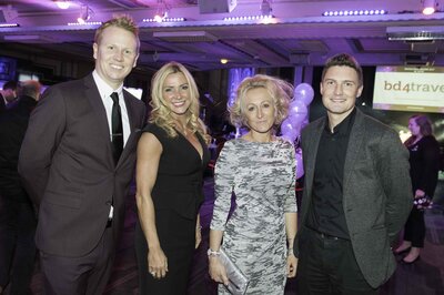 Travolution Awards 2017