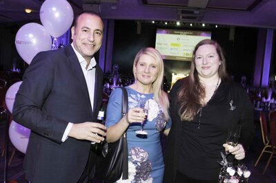 Travolution Awards 2017