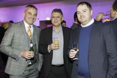 Travolution Awards 2017