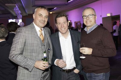 Travolution Awards 2017