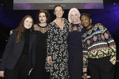 Travolution Awards 2017