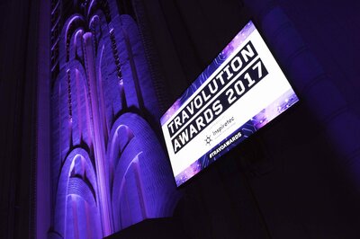 Travolution Awards 2017