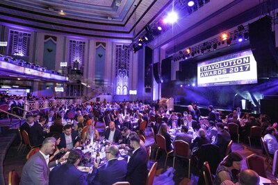 Travolution Awards 2017