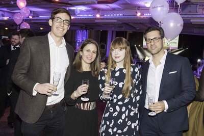 Travolution Awards 2017