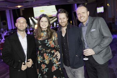 Travolution Awards 2017