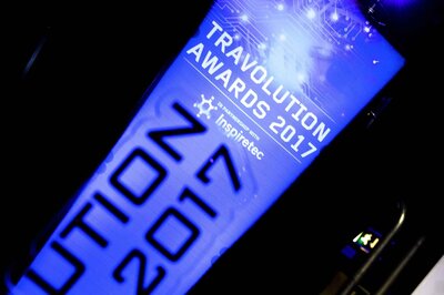 Travolution Awards 2017