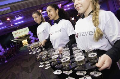 Travolution Awards 2017