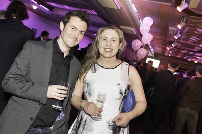 Travolution Awards 2017