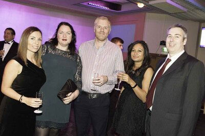 Travolution Awards 2017