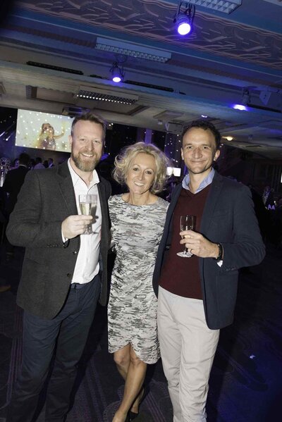 Travolution Awards 2017