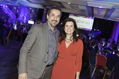 Travolution Awards 2017