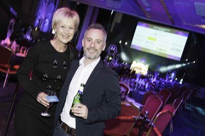 Travolution Awards 2017