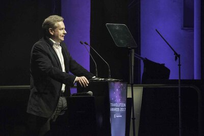 Travolution Awards 2017