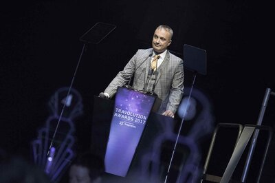 Travolution Awards 2017