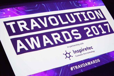 Travolution Awards 2017