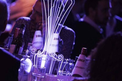 Travolution Awards 2017