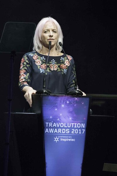 Travolution Awards 2017
