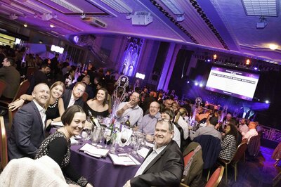 Travolution Awards 2017