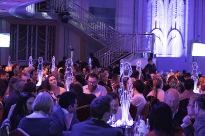 Travolution Awards 2017