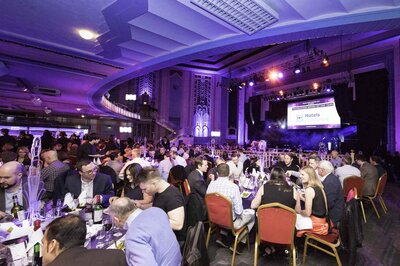 Travolution Awards 2017