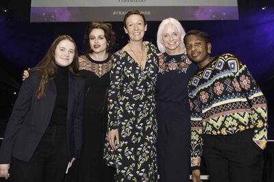 Travolution Awards 2017