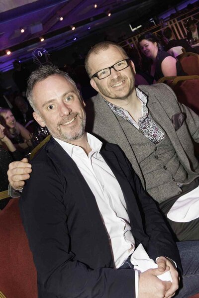 Travolution Awards 2017