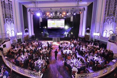 Travolution Awards 2017