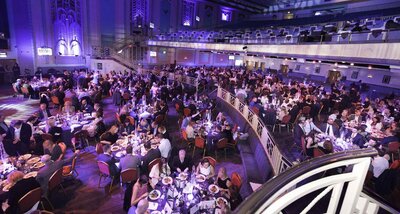 Travolution Awards 2017