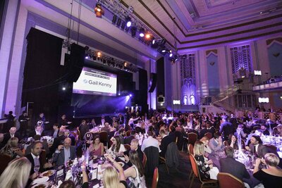 Travolution Awards 2017