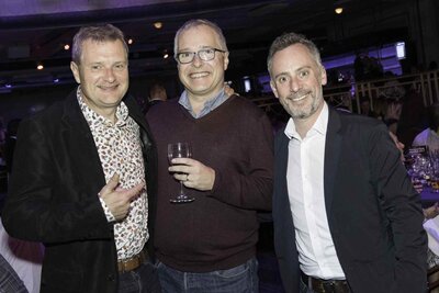 Travolution Awards 2017